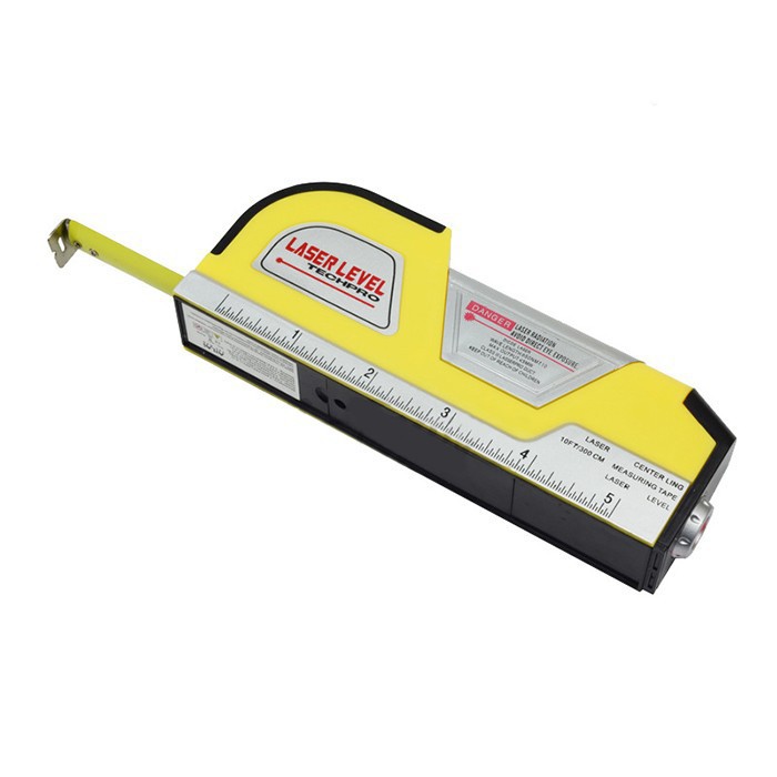 Thước Đo Kĩ Thuật Thông Minh Kiểu Mới Laser Level Kiểu 2 US906