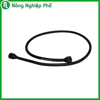Dây dẫn nước cho bình Dudaco 4L và 8L - Nông Nghiệp Phố