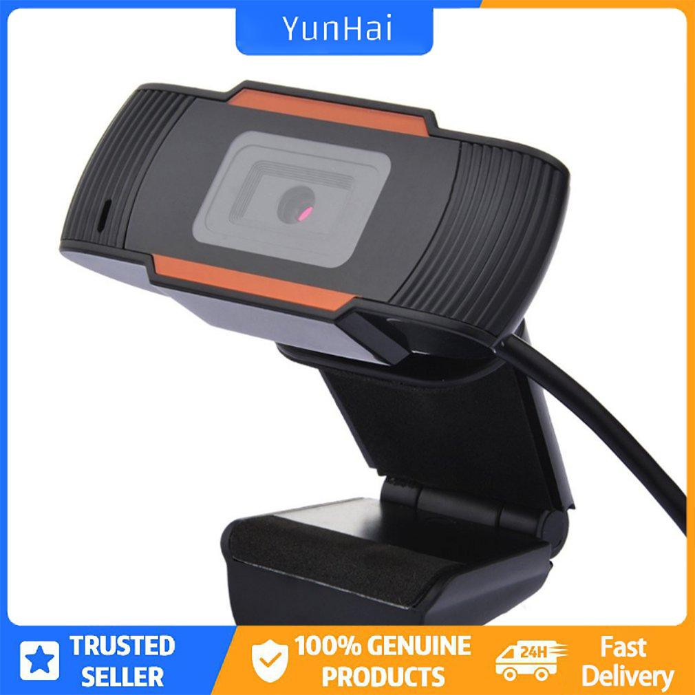 Máy ảnh web độ nét cao đầy đủ 480P Máy ảnh phát trực tiếp video | BigBuy360 - bigbuy360.vn