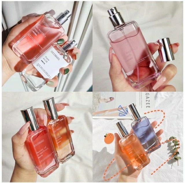 Xịt Toàn Thân BODY MIST Shimang | BigBuy360 - bigbuy360.vn