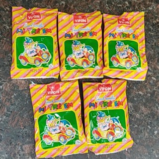 Mì Trẻ em Vifon gói 20g set 5 gói