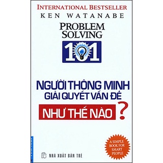 🤹phiên bản mới - người thông mminh giải quyết vấn đề như thế nào