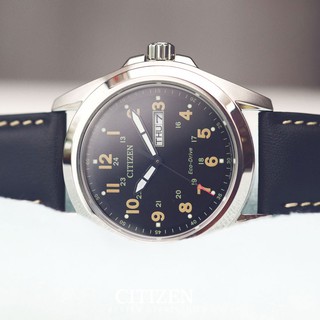 Đồng hồ nam citizen - AW0050