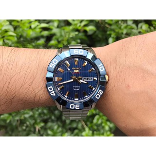 Đồng hồ nam Seiko SRPA53K1