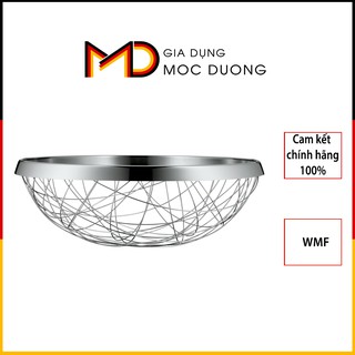 Rổ inox WMF Korb Chaos Lounge Living dạng lưới Gia Dụng Mộc Dương