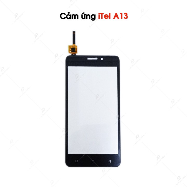 Cảm ứng iTel A13 ✅ Kính cảm ứng Zin chính hãng của điện thoại iTel A13