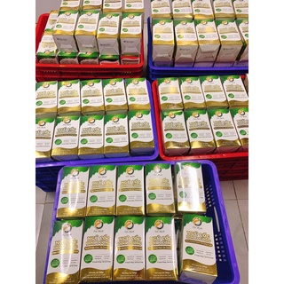NGŨ CỐC DINH DƯỠNG TÚC MẠCH.