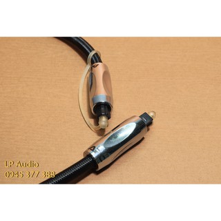DÂY OPTICAL, DÂY QUANG AUDIO
