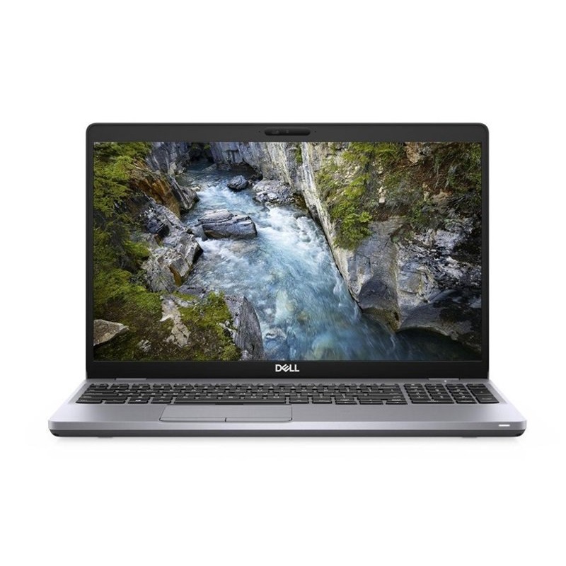 Laptop Dell Mobile Precision 3551 Core i5-10400H RAM 16GB SSD 512GB lcd 15.6 inch