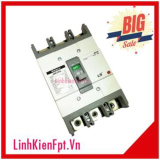 Aptomat Át Khối 3 Pha MCCB LS 3P ABN203C 200A