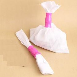 Bộ 2 túi lọc nước cốt dừa Dragon