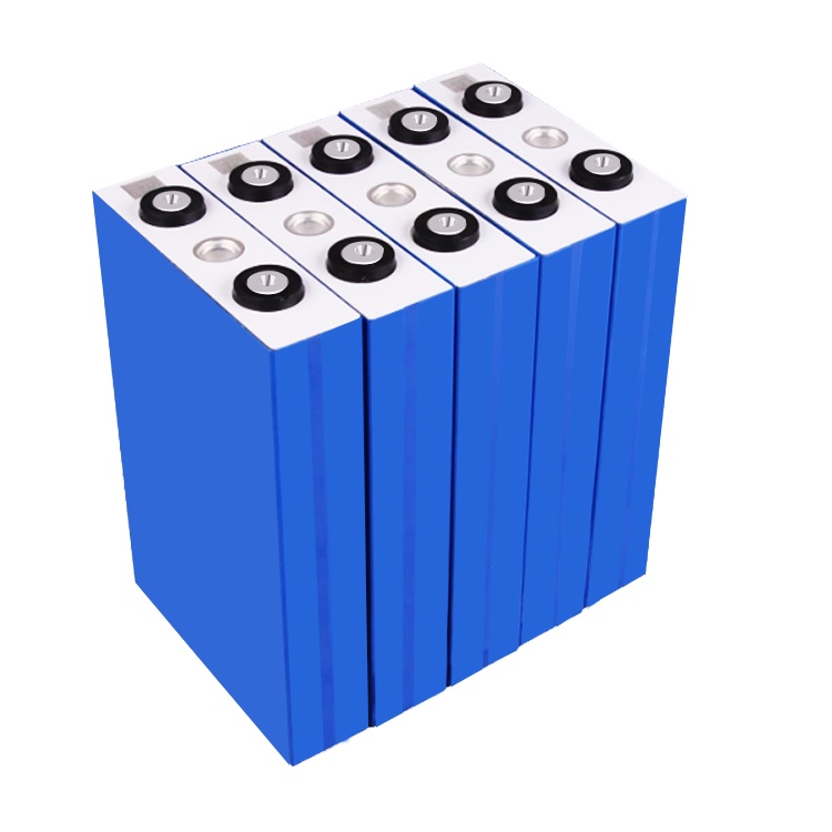 Pin iron lithium photphat pin lưu trữ năng lượng mặt trời pin lithium sắt 103Ah