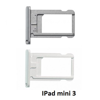 Khay sim IPad Mini 3