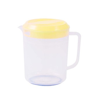 Ca Nhựa 1.5 Lít