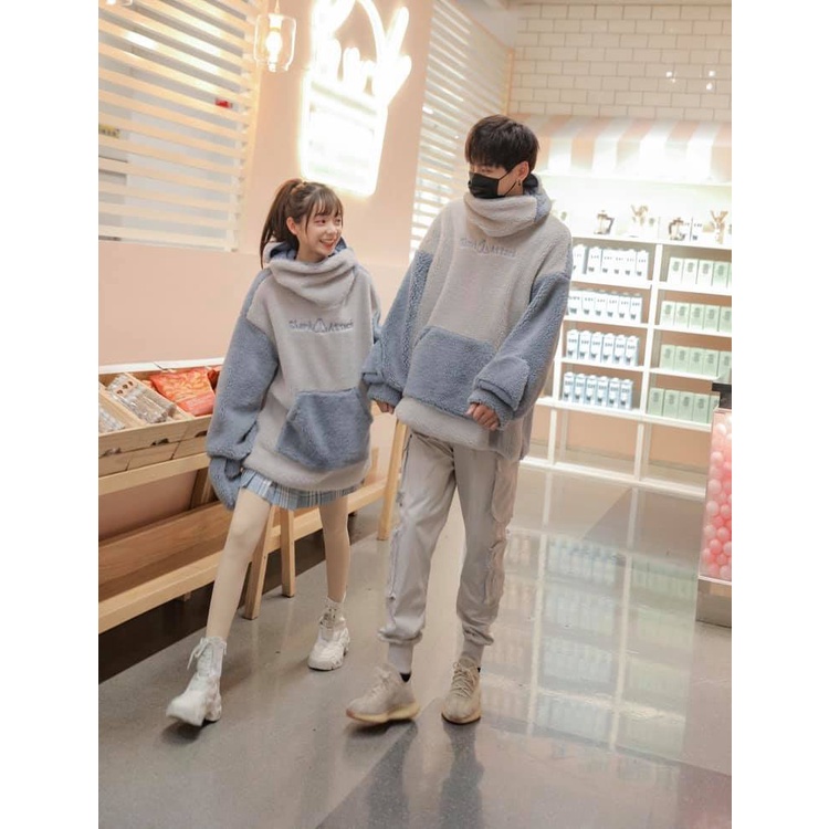 [ORRDER] Áo Hoodie Cá Mập dành cho người lười giao tiếp với thế giới HOT nhất 2021 | BigBuy360 - bigbuy360.vn