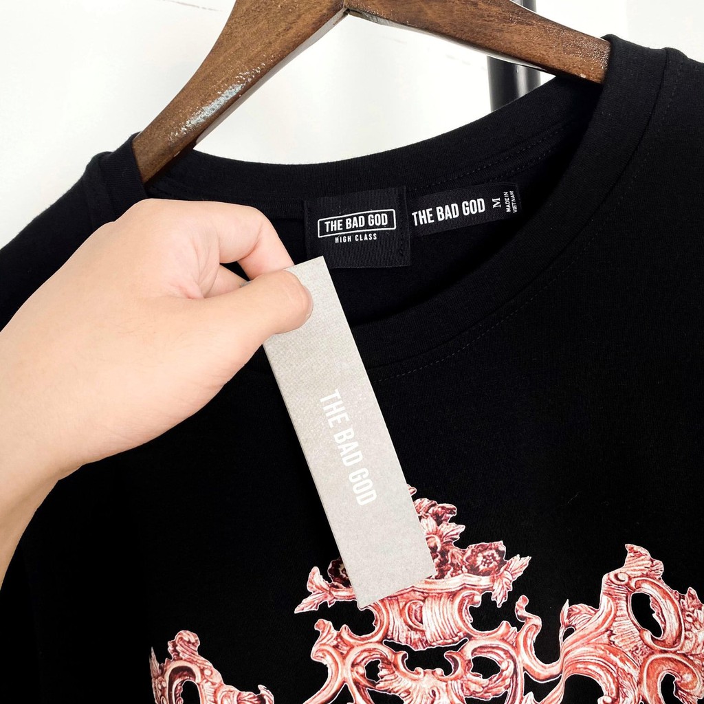 Áo thun in hình Mary Tee cao cấp , áo phông T shirt nam nữ unisex , MSW Town | BigBuy360 - bigbuy360.vn