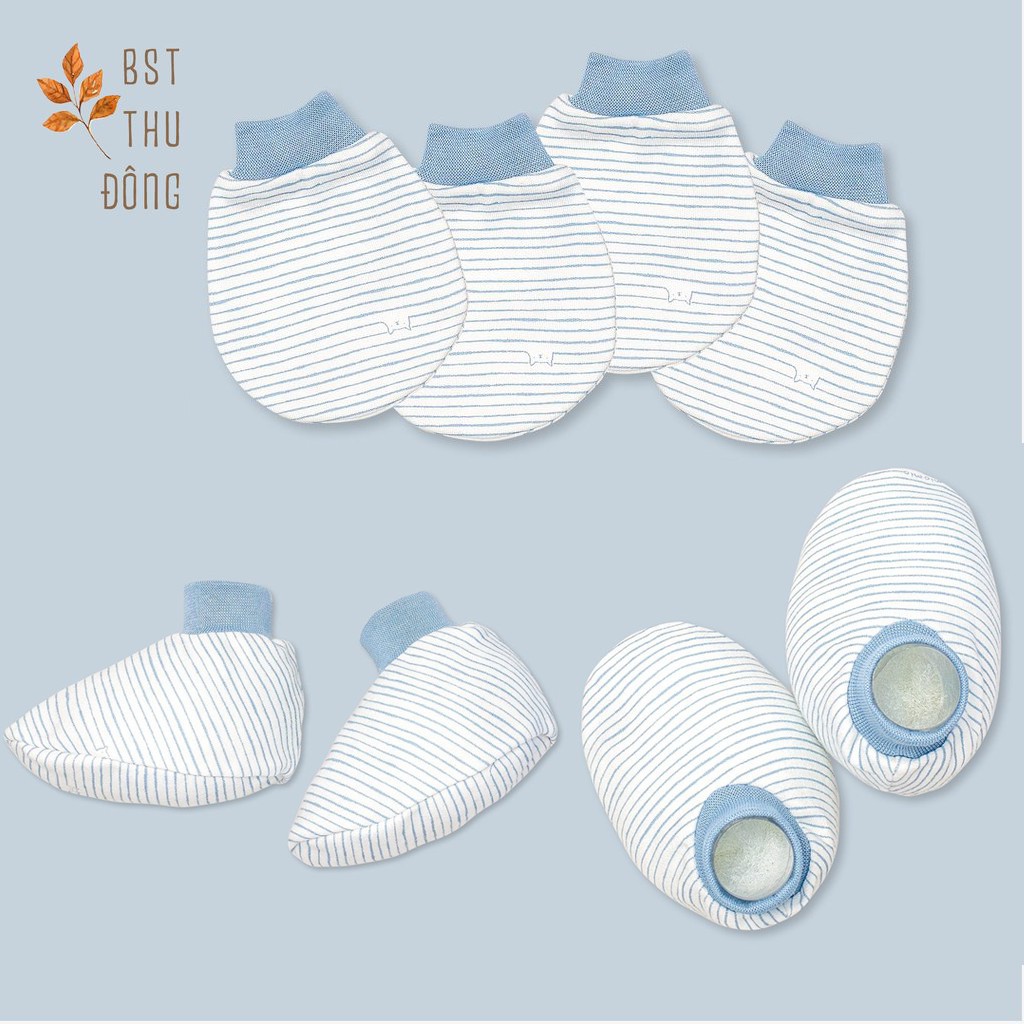 Mũ, bao tay chân mio mio thu đông