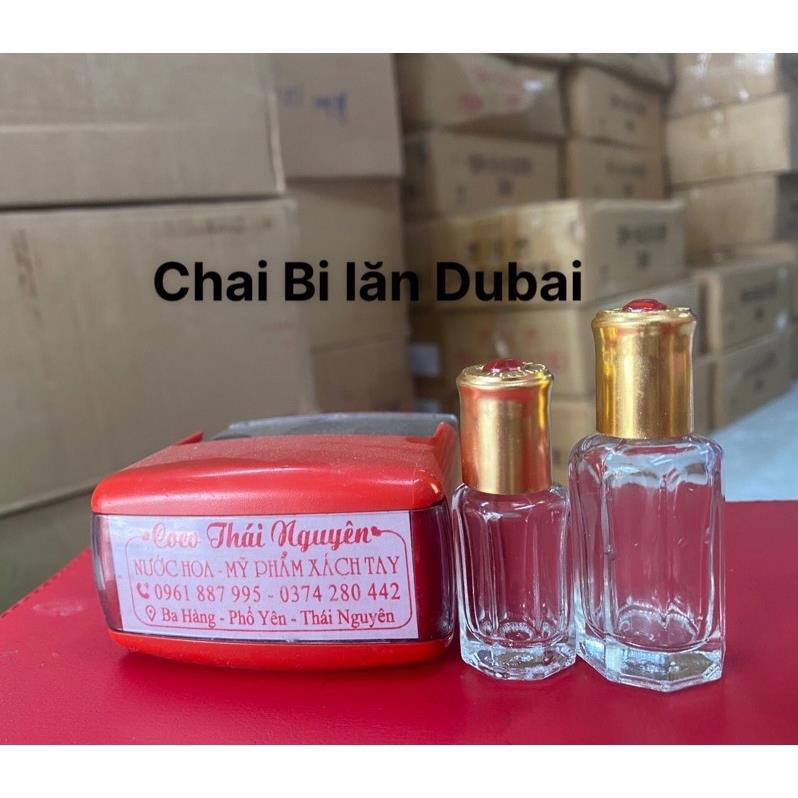 PPHUONAN -  CHAI BI LĂN DUBAI