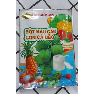 Set Trà Sữa Thái Xanh