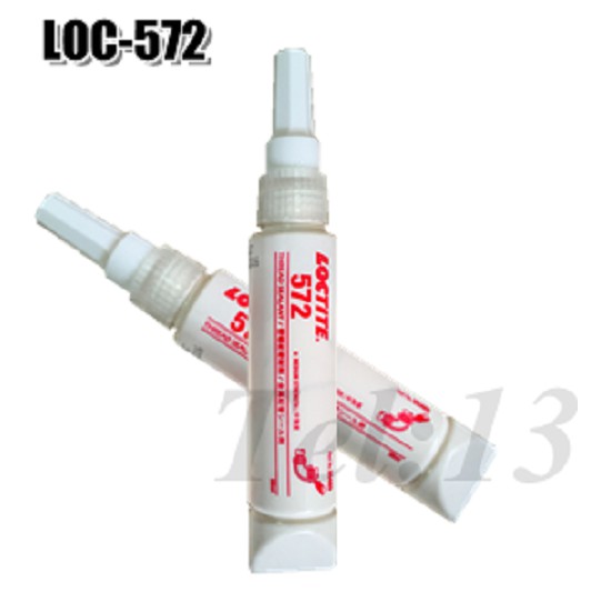 Loctite 572 Keo làm kín ren - Chai 50ml