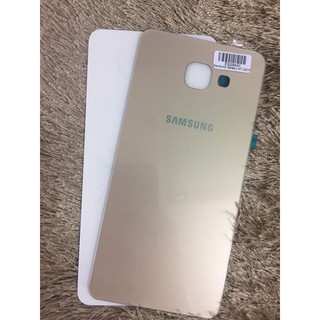 Mặt kính phía sau Samsung Galaxy A710/ A7-2016 ( Loại Zin)