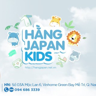 Hằng Japan Kids
