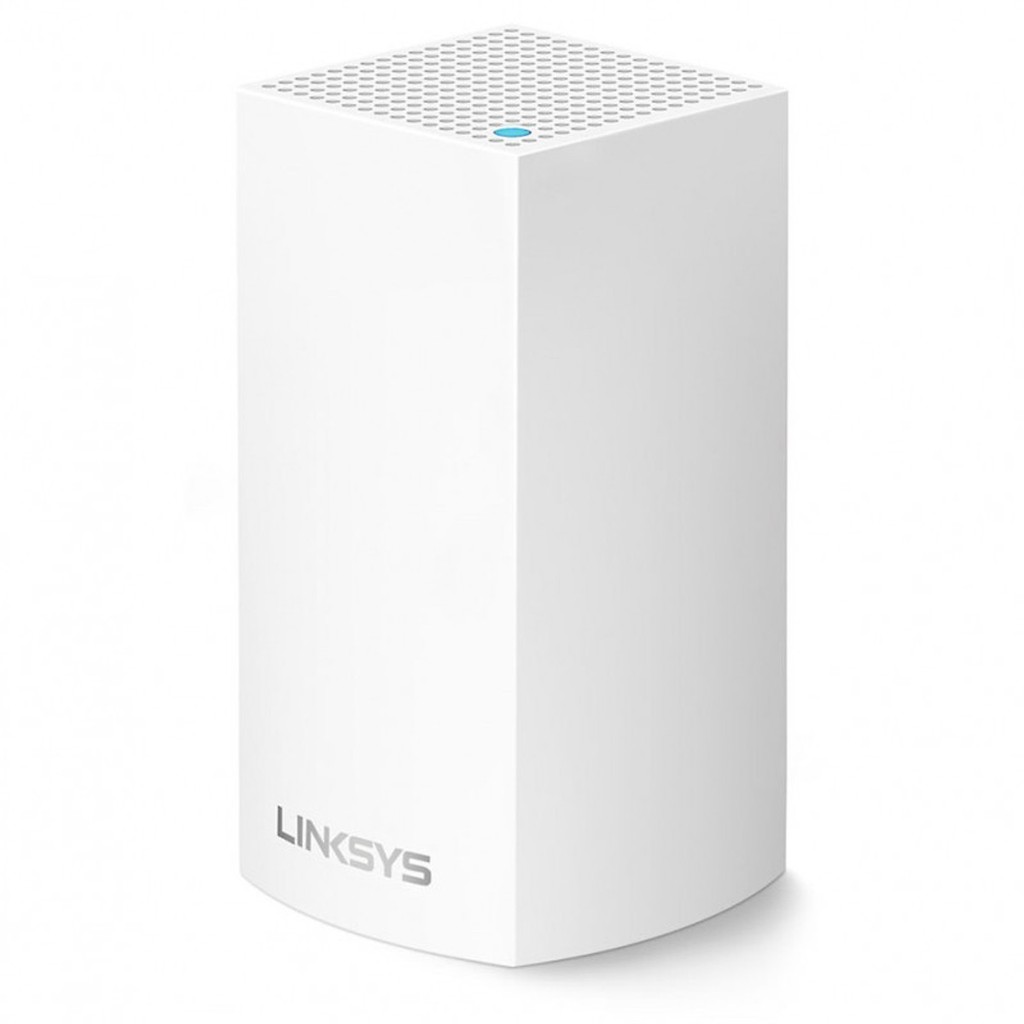 Hệ Thống Wi-Fi Mesh LINKSYS Velop WHW0101 | BigBuy360 - bigbuy360.vn