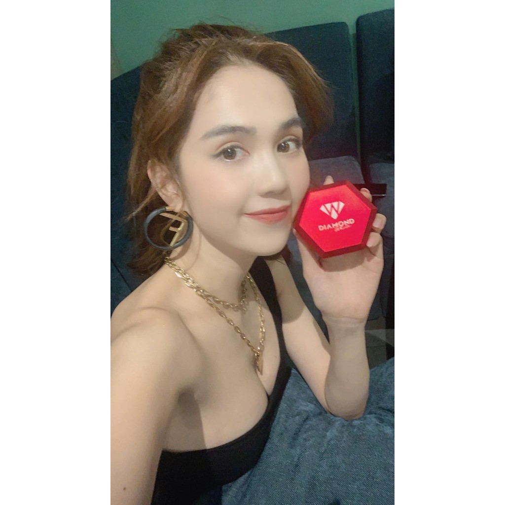 Diamond White Viên uống trắng da Ngọc Trinh 2020 - không code | BigBuy360 - bigbuy360.vn