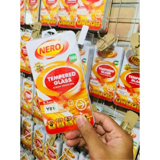 Kính cường lực chống trầy cho Vivo Y81i