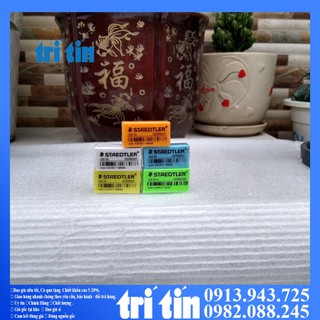 Gôm tẩy bút chì  văn phòng học sinh