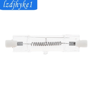 800w 230V, 3200K, Đèn Halogen, Bóng Đèn Halogen Studio