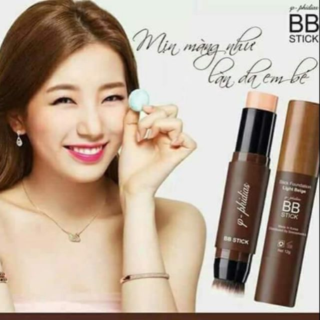 Phấn cây BB_STICK