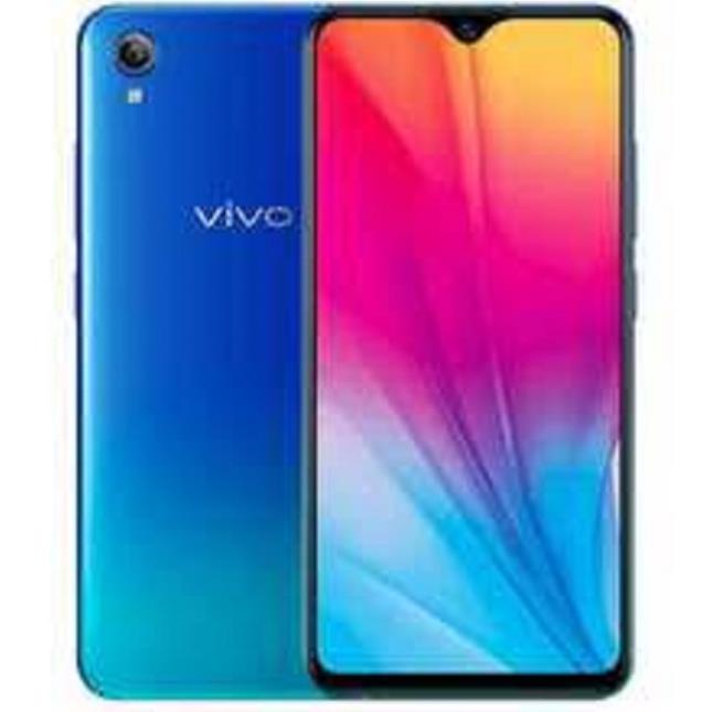 điện thoại Vivo Y91C 2sim ram 6G/128G mới Chính Hãng, màn 6.22inch, Chiến Game mượt - BBC 01