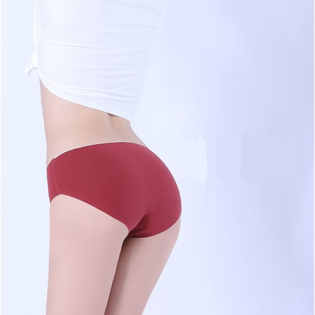 [MUA 10 TẶNG 1] Quần Lót Cotton Kháng Khuẩn Không Đường May Chống Hằn Q05 | BigBuy360 - bigbuy360.vn