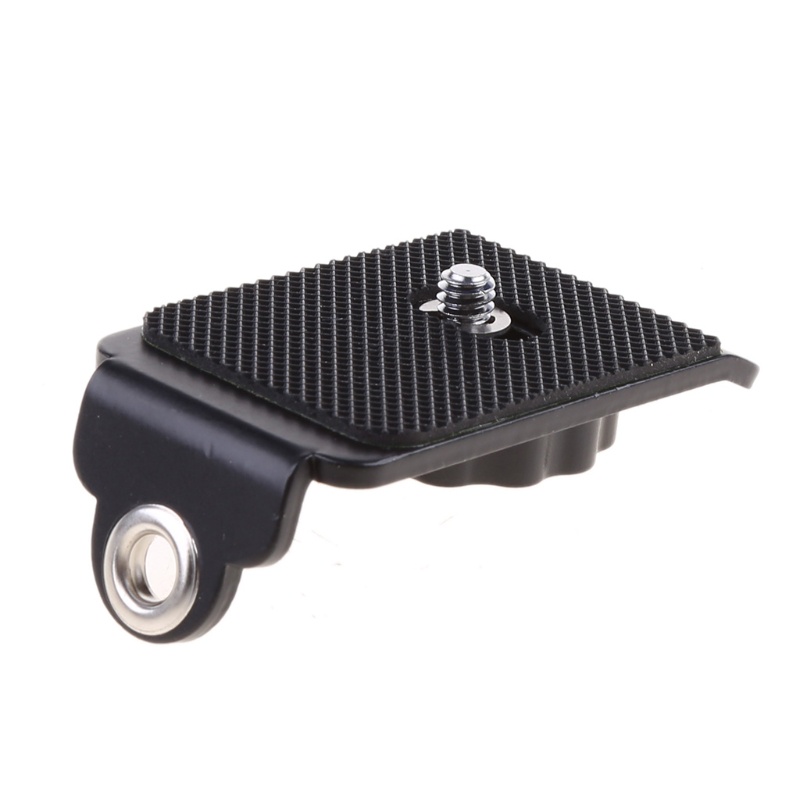 Đế Kẹp Tháo Lắp Nhanh Bằng Kim Loại Cho Giá Đỡ Ba Chân / Máy Ảnh