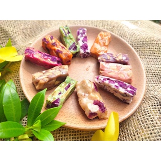 Kẹo dừa hạnh phúc 500g