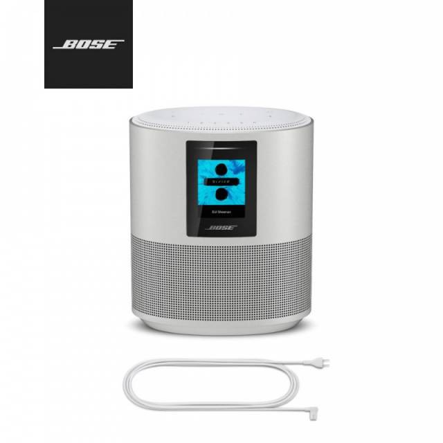 Loa Bluetooth Bose Home Speaker 500 Chính Hãng