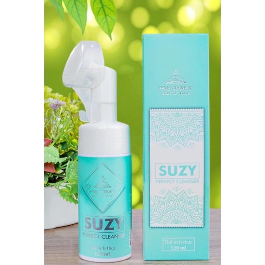 SỮA RỬA MẶT SUZY O
