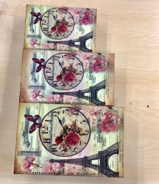 Hộp quà tặng bộ 3 cái | BigBuy360 - bigbuy360.vn