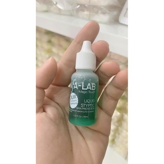 Dung Dịch Cầm Máu - Sát Khuẩn Hàng Chuẩn