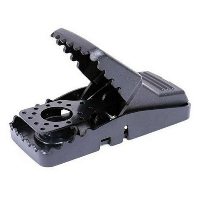 Bẫy chuột thông minh