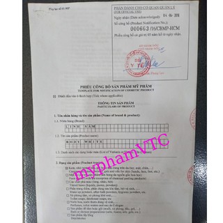 Kem trắng da body LINH SÂM