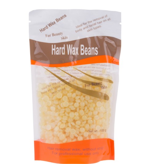 Sáp wax lông chuyên dụng triệt lông tẩy lông siêu tiện dụng tặng kèm que gỗ sử dụng | BigBuy360 - bigbuy360.vn