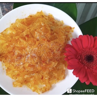 Bánh Tráng  đặc sản Long an