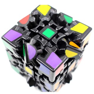 Bộ Đồ Chơi Lắp RắpRubik X Cube Magic 3D Puzzle - Mẫu 01
