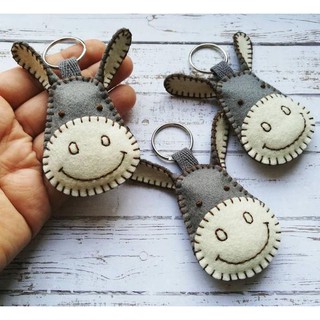 Vải dạ nỉ cứng, vải dạ màu (hàng loại 1) làm đồ thủ công handmade 45x45cm