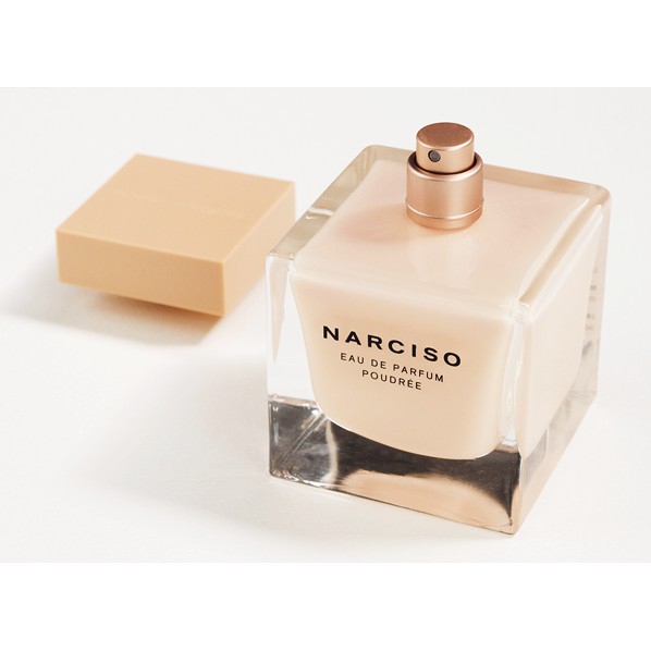 [ Authentic ] Nước Hoa Narciso Rodriguez Poudree EDP 30ml