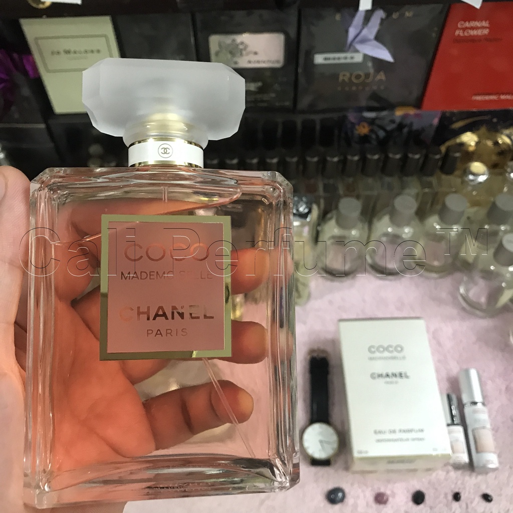 [Chính Hãng][Siêu Quyến Rũ] Nước Hoa Nữ CoCo Mademoiselle EDP Bán Chạy Nhất Thế Giới