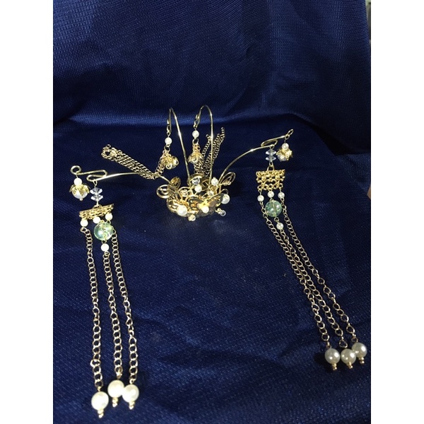 Mão bà chúa xứ/quan âm