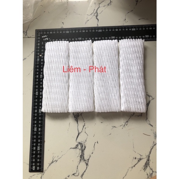 1kg xôp na chưa lòng (dài 20cm)210cái